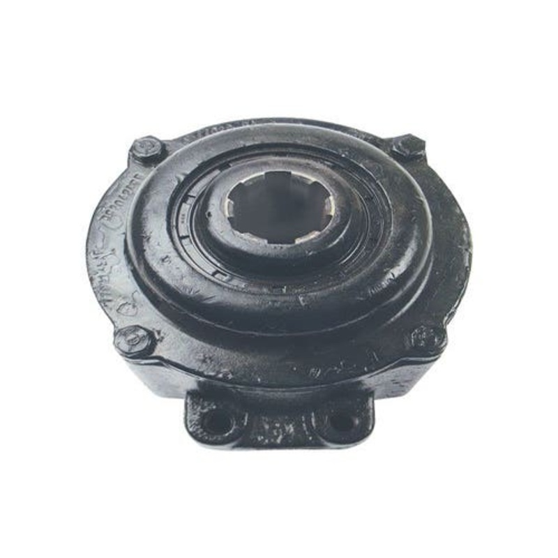 Remanufactured PTO Gear Case fits John Deere 1380 1424 1525 1600 fits Case IH 8360 8370 8380 fits New Holland fits Hesston fits Gehl fits Owatonna