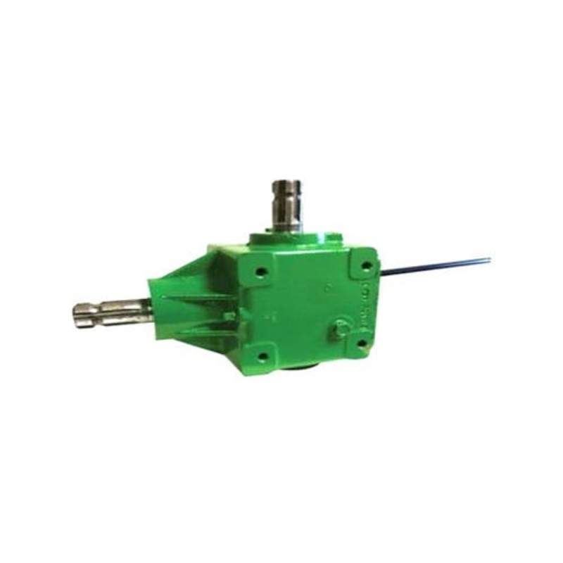 Remanufactured PTO Gear Case fits John Deere 330 435 447 330 335 375 385 430 435 446 447 456 457 466 467 530 535 546 547 556 557 566 567 430 AE70629
