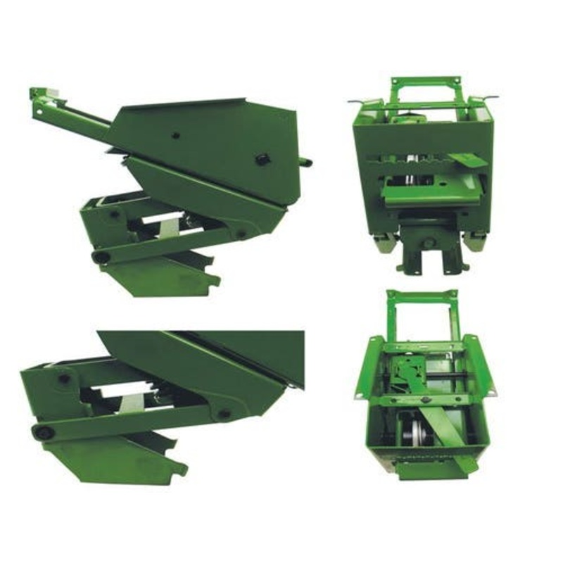 Remanufactured Seat Suspension fits John Deere 4030 4230 4430 4455 4630 AR69240