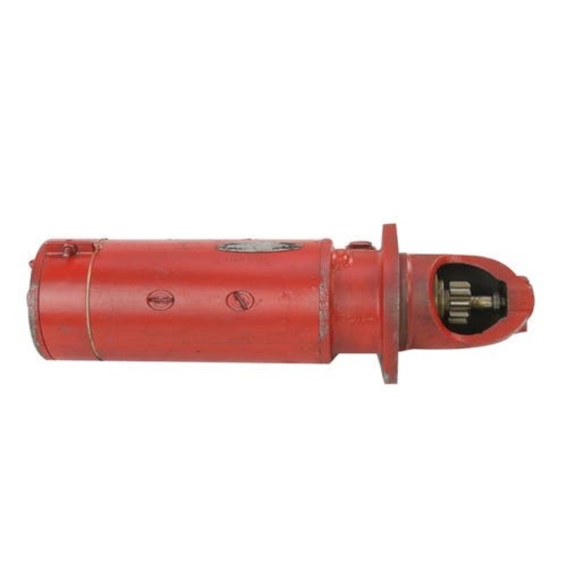 Remanufactured Starter - Delco Style (4567) fits International W450 350 450 fits Delco Remy 1108646 140-0935