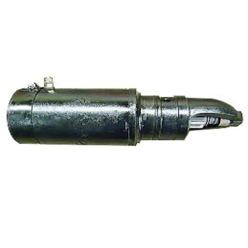 Remanufactured Starter - Prestolite Style (5029) fits Case DC S SC fits Prestolite 46-363 MAB4105 160-149 91-06-1805