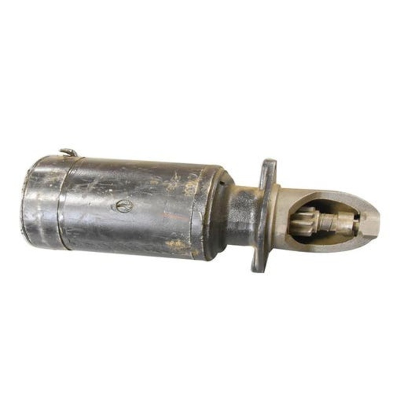 Remanufactured Starter - Prestolite Style (5358) fits Massey Harris 55 fits Prestolite 46-512 ML4309 160-317