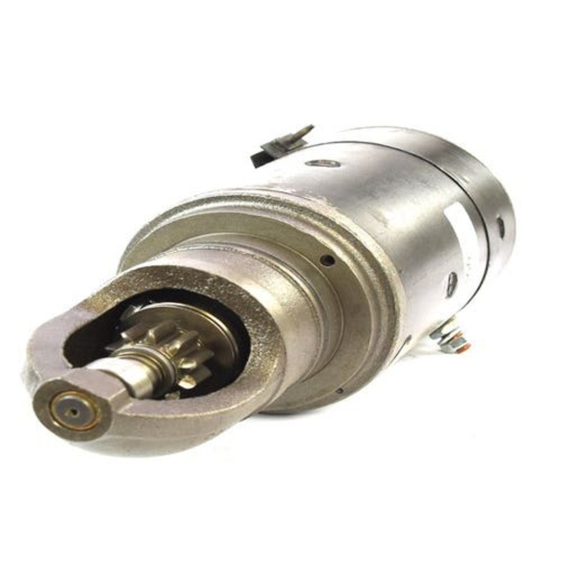 Remanufactured Starter - Prestolite Style (5366) fits Prestolite 46-146 ML4329 160-529
