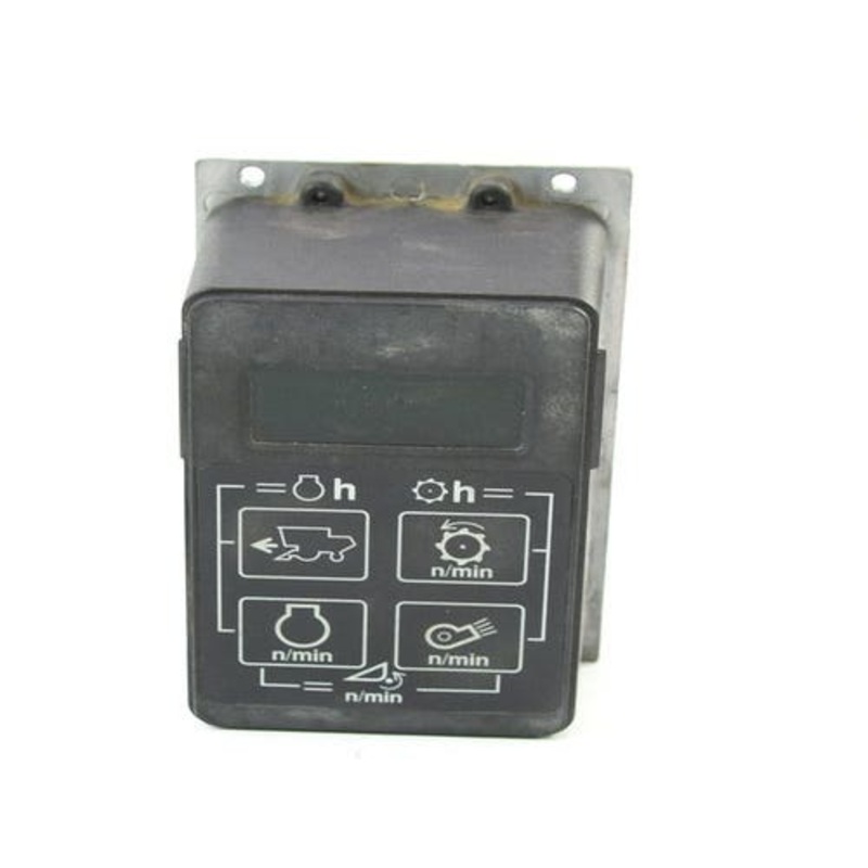 Remanufactured Tachometer Gauge fits John Deere 6100 6500 6600 9400 9500 9600 9610 6610 6710 6810 6910 7445 7460 9935 9960 9965 4890 4990 AH128015