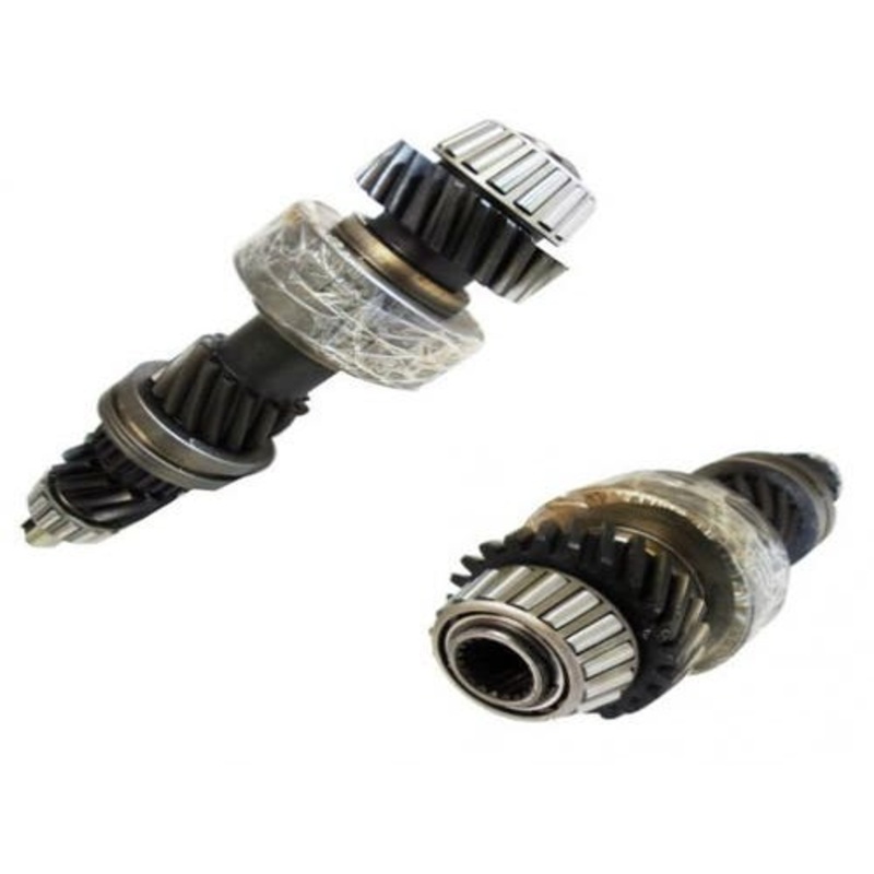 Remanufactured Topshaft Assembly fits John Deere 4000 R33384