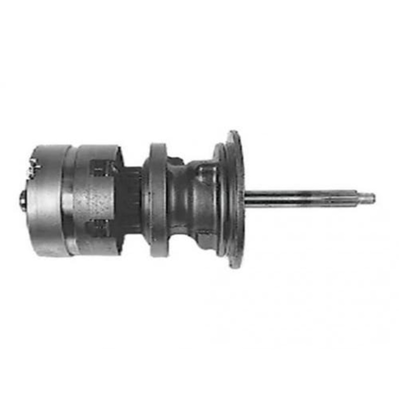 Remanufactured Torque Amplifier fits International 706 756 766 786 806 826 856 886 966 986 1066 1086 1206 1256 1456 1466 1468 1486 2706 2756 2856