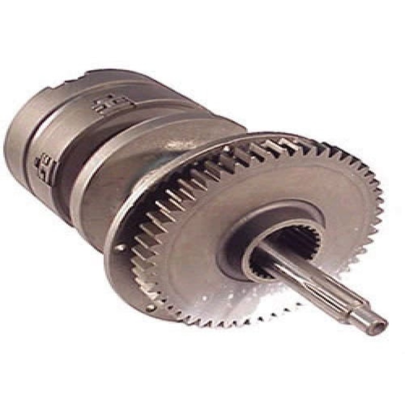 Remanufactured Torque Amplifier Heavy Duty fits International 706 756 766 786 806 826 856 886 966 986 1066 1086 1206 1256 1456 1466 1468 1486 2706
