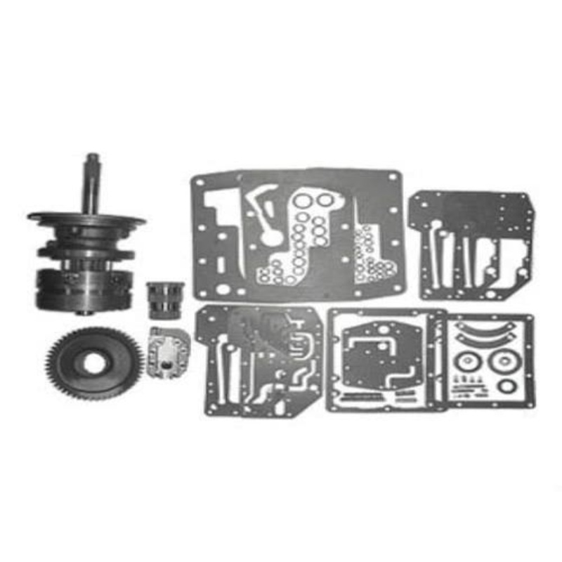 Remanufactured Torque Amplifier Kit fits International 706 756 766 786 806 826 856 886 966 986 1066 1086 1206 1256 1456 1466 1468 1486 2706 2756 2856
