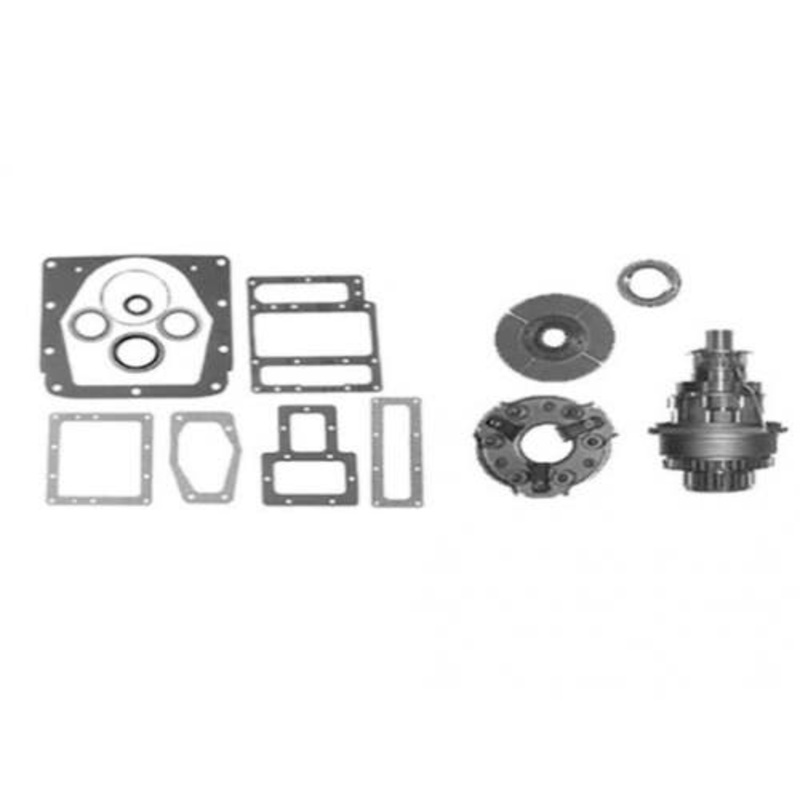 Remanufactured Torque Amplifier Kit fits International Super MTA 400 450 560 660