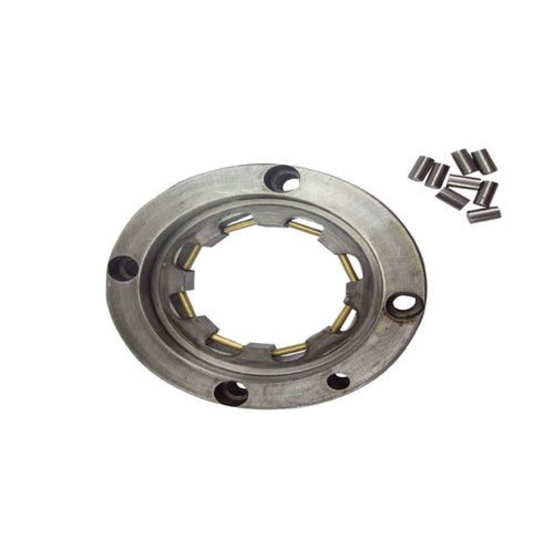 Remanufactured Torque Amplifier Ramp fits International Super MTA 300 330 340 350 400 450 460 504 544 560 606 656 660 666 686 2504 2544 2656 365402