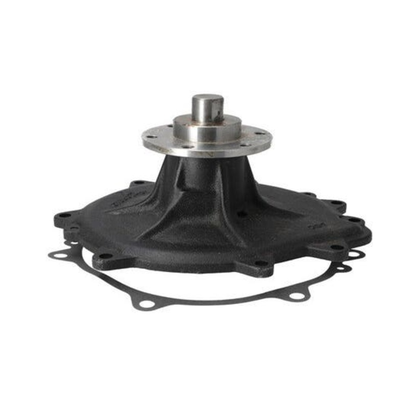 Remanufactured Water Pump fits International Hydro 100 Hydro 186 666 686 766 886 966 986 1066 1086 1466 1486 1566 1586 3588 3688 fits Case IH