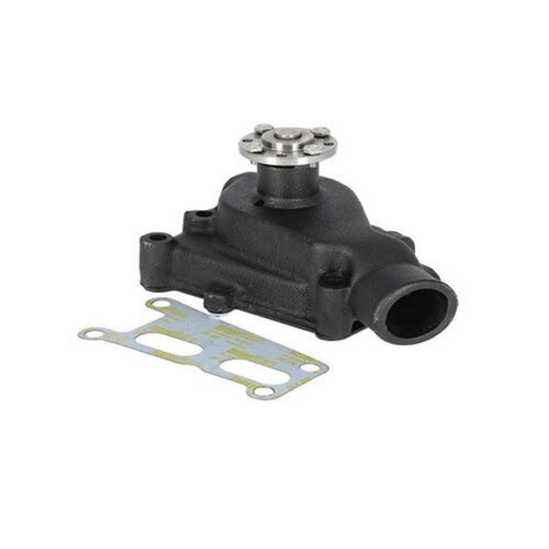 Remanufactured Water Pump fits International Hydro 70 Hydro 86 340 460 504 560 656 660 666 686 706 756 766 806 826 856 2504 2706 2756 2856 601816C92