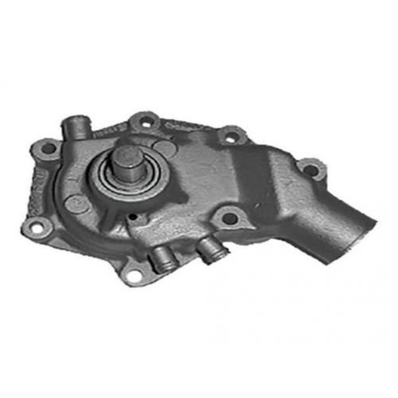 Remanufactured Water Pump fits John Deere 310 6000 2420 AR67452 RE19949 R48992 R48997 R51039 R54051 AR80108 R55758
