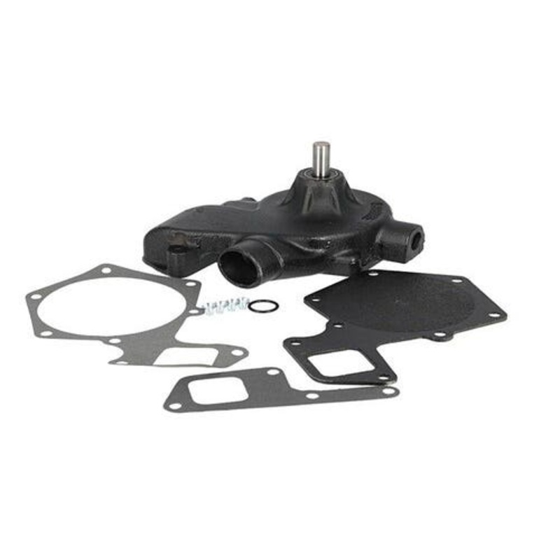 Remanufactured Water Pump fits John Deere 4320 4520 4620 7020 5200 5400 SE500914 TY6758 R46561 RE20024