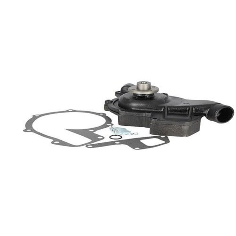 Remanufactured Water Pump fits John Deere 6600 6602 6620 6622 7700 7720 8820 SE500918 TY6741 AR63573 R54955