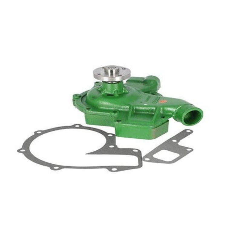 Remanufactured Water Pump fits John Deere 690B 4430 4630 5200 5400 7020 690B 693B AR54578 AR98547 SE500915 TY6742 RE20023 R50408