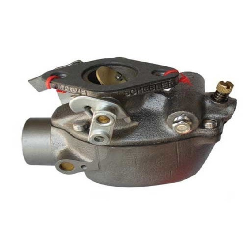 Remanufactured $200 fits International 444 2424 424 444 2424 fits Marvel Schebler TSX896