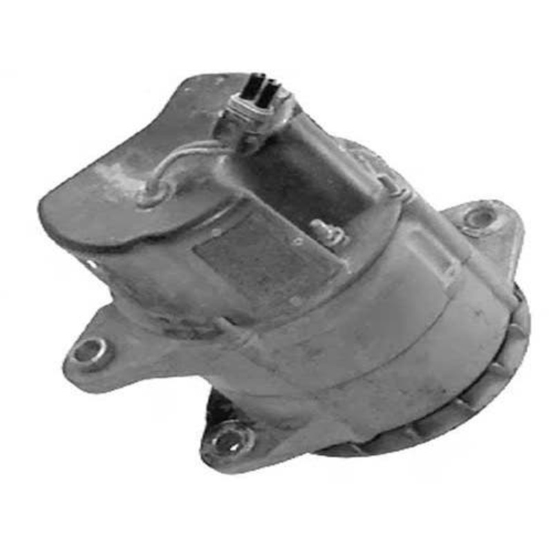 Remanufactured Alternator - (12162) fits John Deere AT175839 fits Case IH MX200 MX210 MX220 MX230 125849A1 fits New Holland 86994128