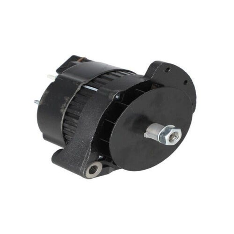 Remanufactured Alternator - Motorola Style (7374) fits Ford 335 445 535 545 550 555 TW5 TW10 TW15 TW20 TW25 TW30 TW35 8600 8700 9600 9700 D7NN10300B