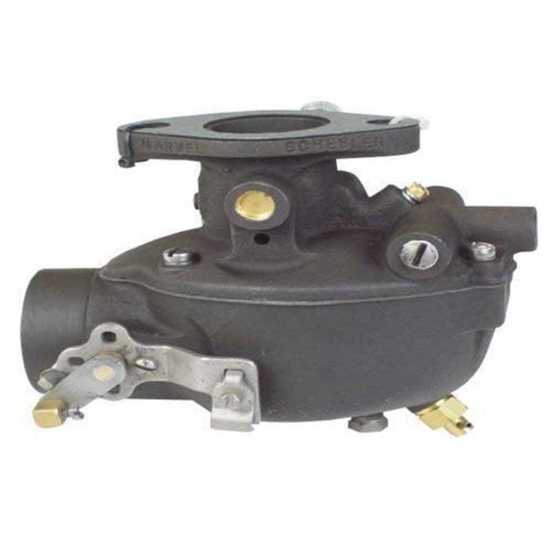 Remanufactured Carburetor fits Allis Chalmers 170 175 fits Marvel Schebler TSX928