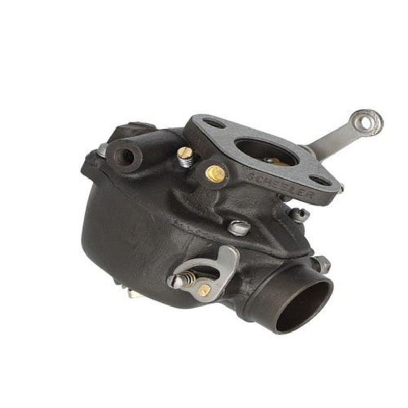 Remanufactured Carburetor fits Allis Chalmers CA fits Marvel Schebler TSX470 TSX486