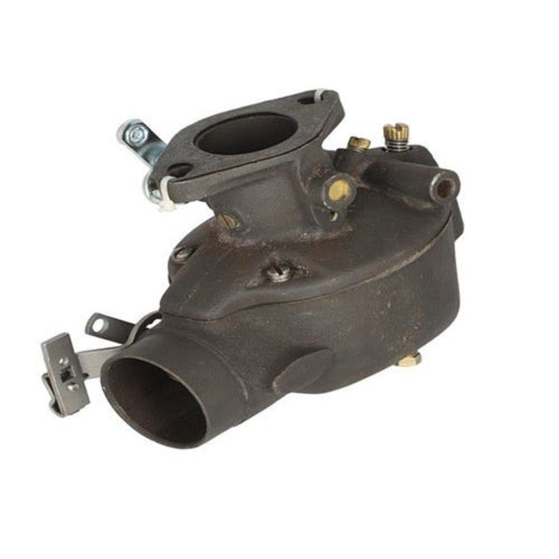Remanufactured Carburetor fits Allis Chalmers D19 fits Marvel Schebler TSX648 TSX848
