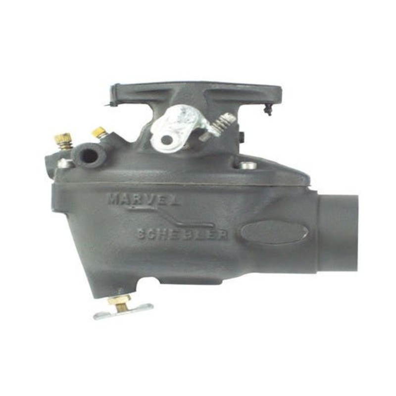 Remanufactured Carburetor fits Case 300B 400B 500B 600B fits Marvel Schebler TSX749