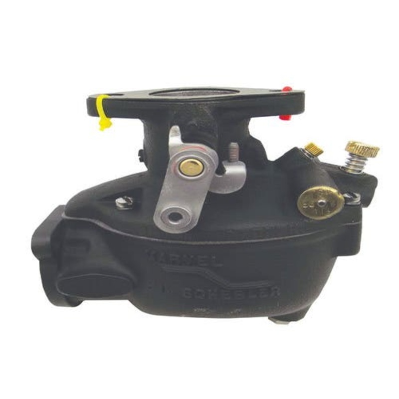 Remanufactured Carburetor fits Case 800 400 700 800 fits Marvel Schebler TSX616