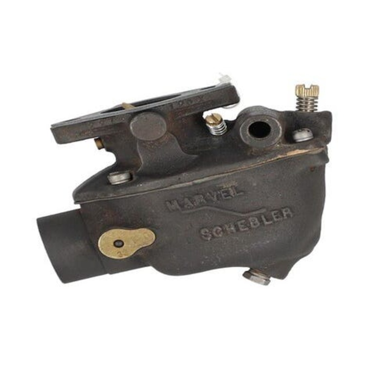 Remanufactured Carburetor fits Ford 2N 8N 9N fits Marvel Schebler TSX33 TSX241A TSX241B TSX241C