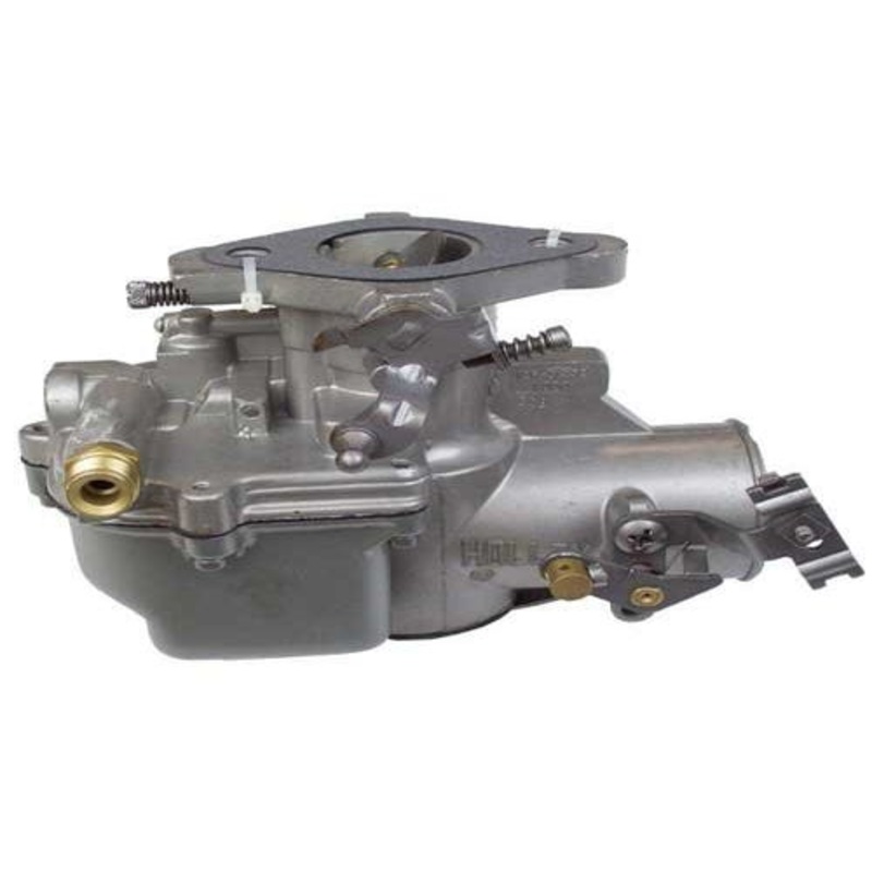 Remanufactured Carburetor fits Ford 4000 2000 2100 2110 3000 fits Holley R2923 R3012 R3655 R3656 R3657 R4111 R4119 R4120 R6852 R7867 R8552 R8554