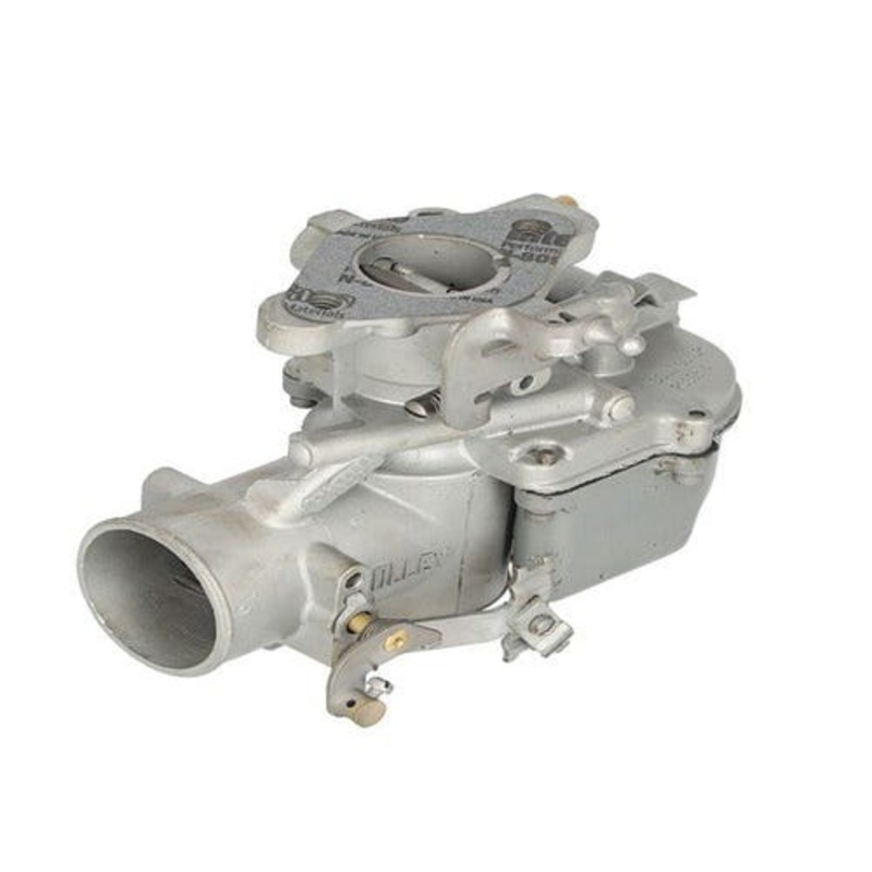 Remanufactured Carburetor fits Ford 5000 fits Holley R3658A