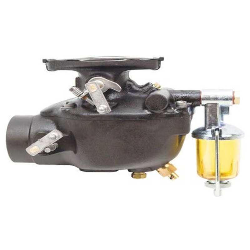Remanufactured Carburetor fits Ford 501 541 601 701 801 841 851 861 871 881 901 941 951 961 971 981 1811 1841 2000 4000 fits Marvel Schebler TSX813