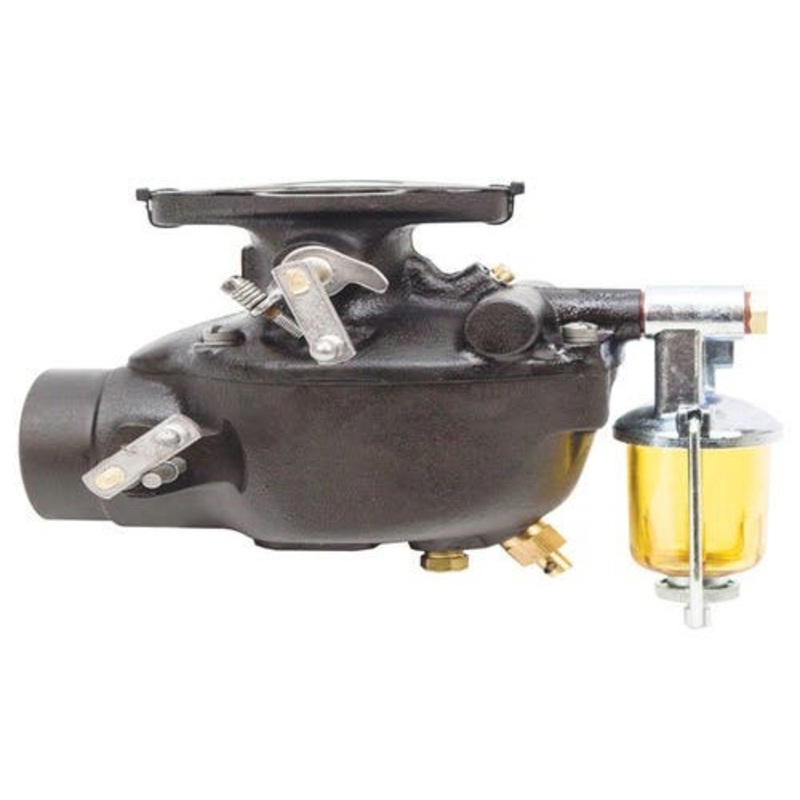 Remanufactured Carburetor fits Ford 501 541 601 701 801 851 861 871 881 901 941 951 961 971 981 1811 1841 2000 4000 fits Marvel Schebler TSX662 TSX977