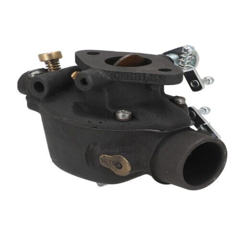 Remanufactured Carburetor fits Ford 600 601 611 620 621 630 631 640 641 650 651 660 661 671 681 700 701 740 741 761 771 fits Marvel Schebler TSX580