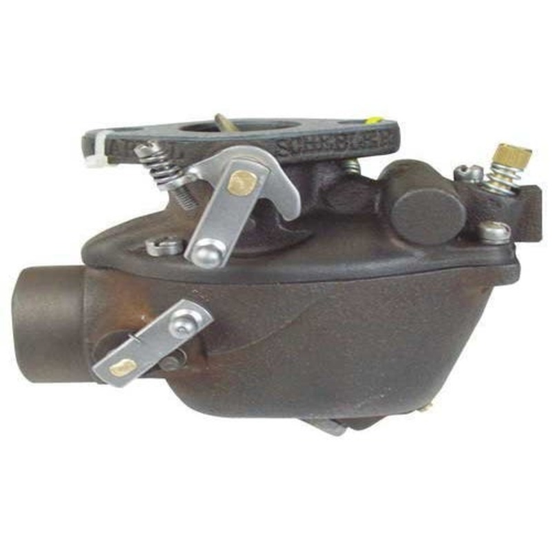 Remanufactured Carburetor fits Ford 800 801 840 841 850 851 860 861 871 881 900 901 941 946 950 951 960 961 971 981 fits Marvel Schebler TSX593 TSX706