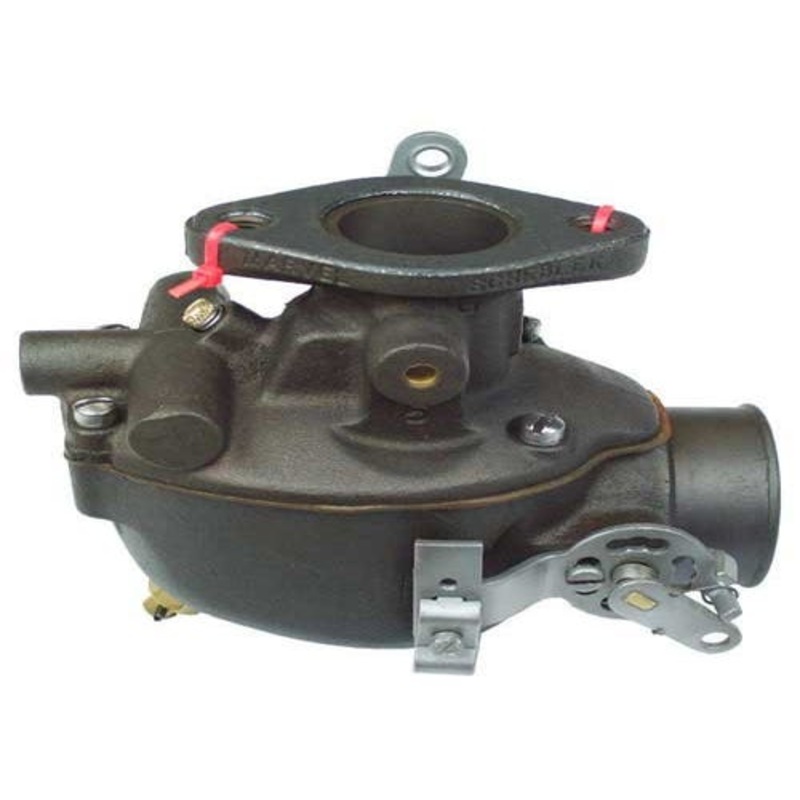 Remanufactured Carburetor fits International 2400A 2500A 2500B 454 544 574 674 2400A 2500A 2500B fits Marvel Schebler TSX484 TSX968 TSX980 TSX985
