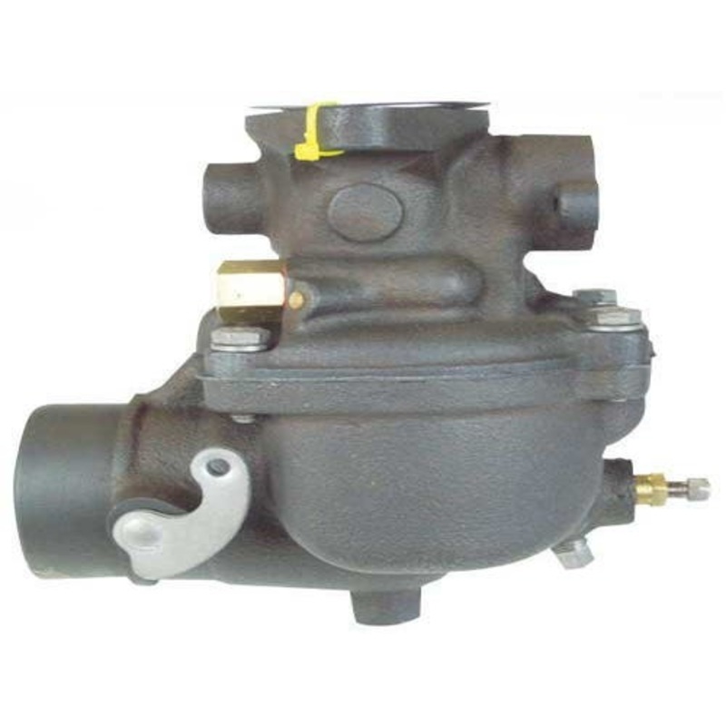 Remanufactured Carburetor fits International 400 450 362173R92