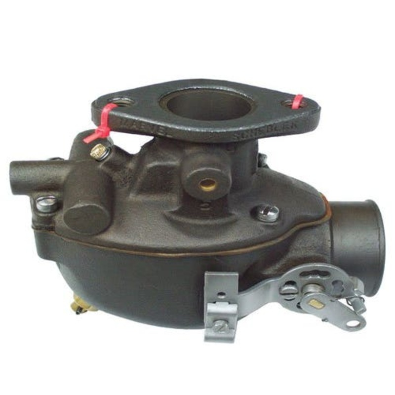 Remanufactured Carburetor fits International 454 544 574 674 2400A 2500A 2500B 2400A 2500A 2500B fits Marvel Schebler TSX484 TSX968 TSX980 TSX985