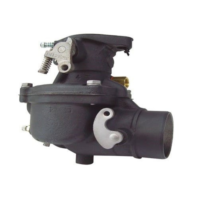 Remanufactured Carburetor fits International 460 560 606 367259R92 380956R93 381983R91 381984R95 389511R92 367258R92
