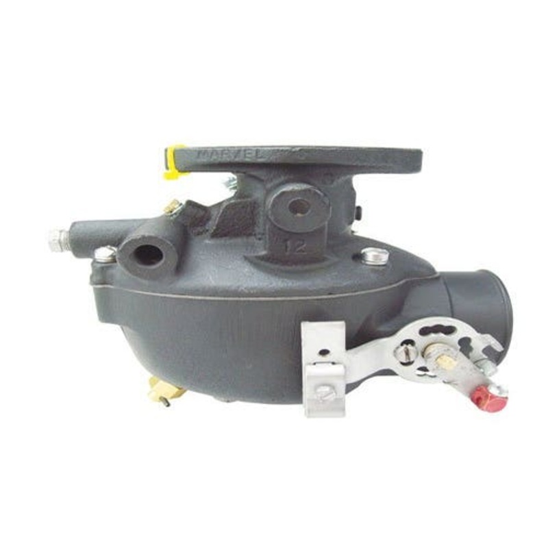 Remanufactured Carburetor fits International 656 666 686 fits Marvel Schebler TSX974