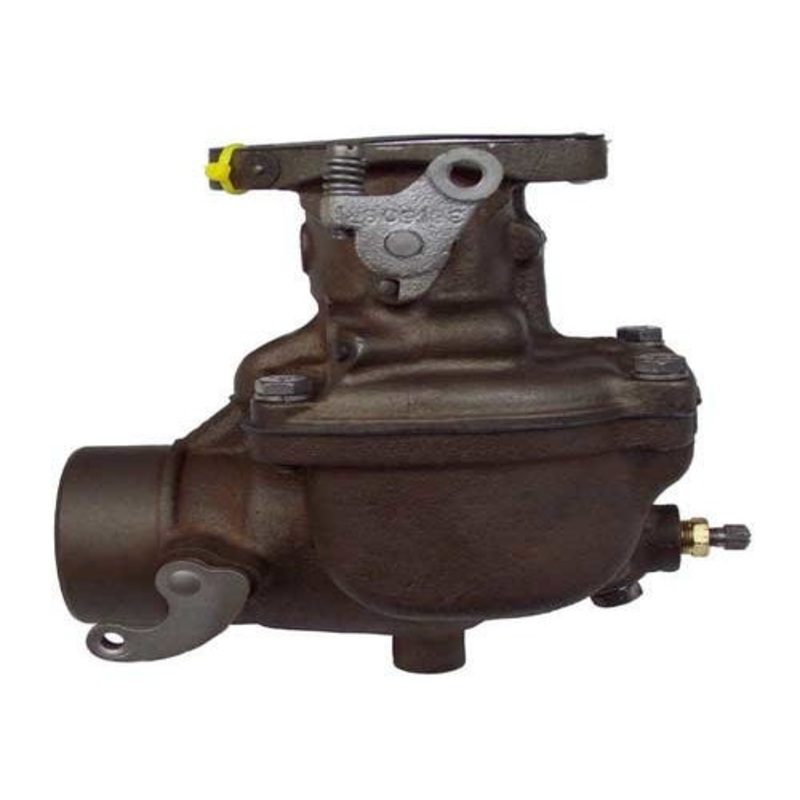 Remanufactured Carburetor fits International 706 756 388424R96 396197R96 396198R92 381419R91