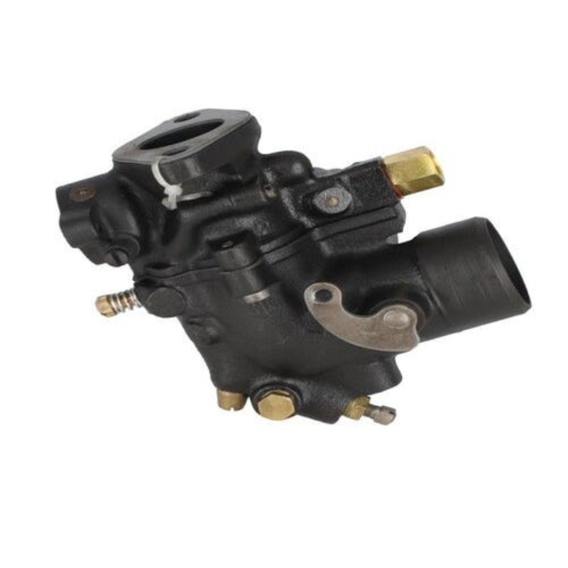 Remanufactured Carburetor fits International H HV 50981DC 45108DB