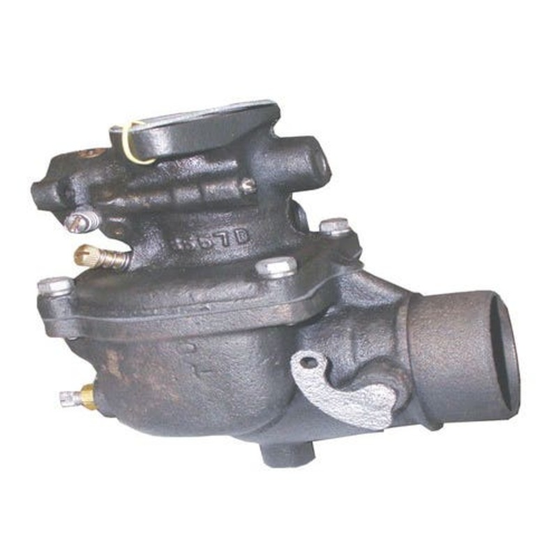 Remanufactured Carburetor fits International M MD MDV MV 52814DA 47387DC 50983DD 1414-CARB