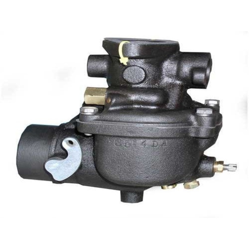 Remanufactured Carburetor fits International Super H 300 350 361525R92 358065R92