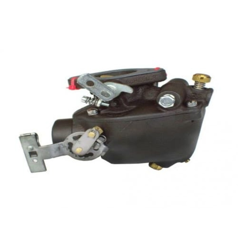 Remanufactured Carburetor fits John Deere 1010 1010 fits Marvel Schebler TSX809 TSX860