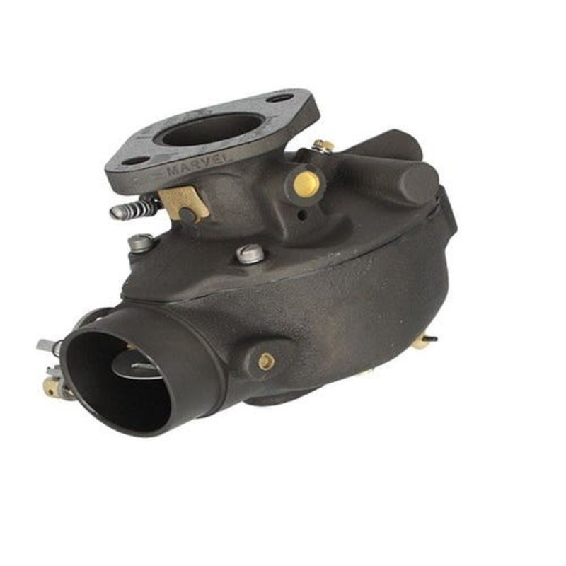 Remanufactured Carburetor fits John Deere 40 420 430 2010 420 430 fits Marvel Schebler TSX641 TSX653 TSX678 TSX688 TSX689 TSX808 TSX810 TSX899 TSXU963