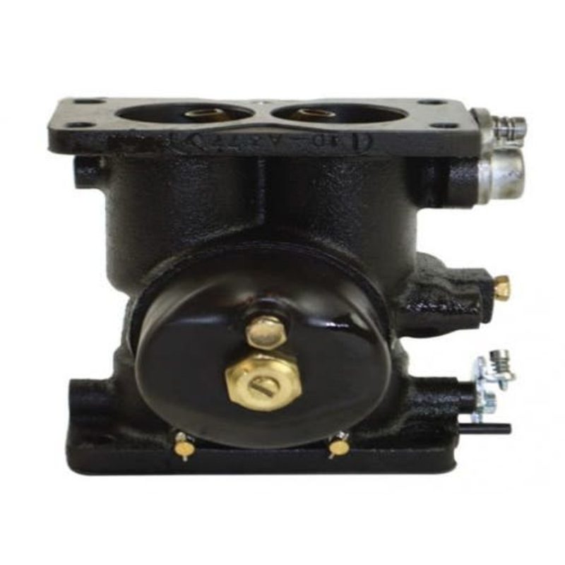 Remanufactured Carburetor fits John Deere 50 50 fits Marvel Schebler DLTX86