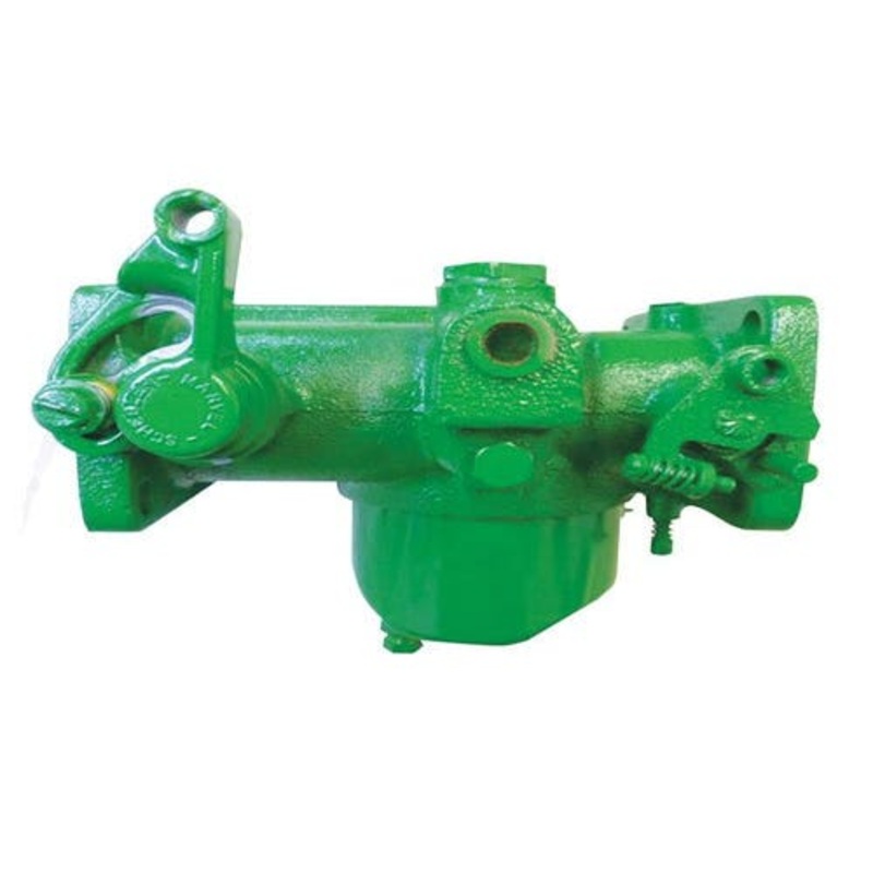Remanufactured Carburetor fits John Deere 520 530 fits Marvel Schebler DLTX99 DLTX96