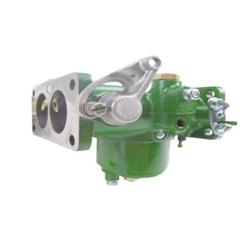 Remanufactured Carburetor fits John Deere 620 fits Marvel Schebler DLTX94