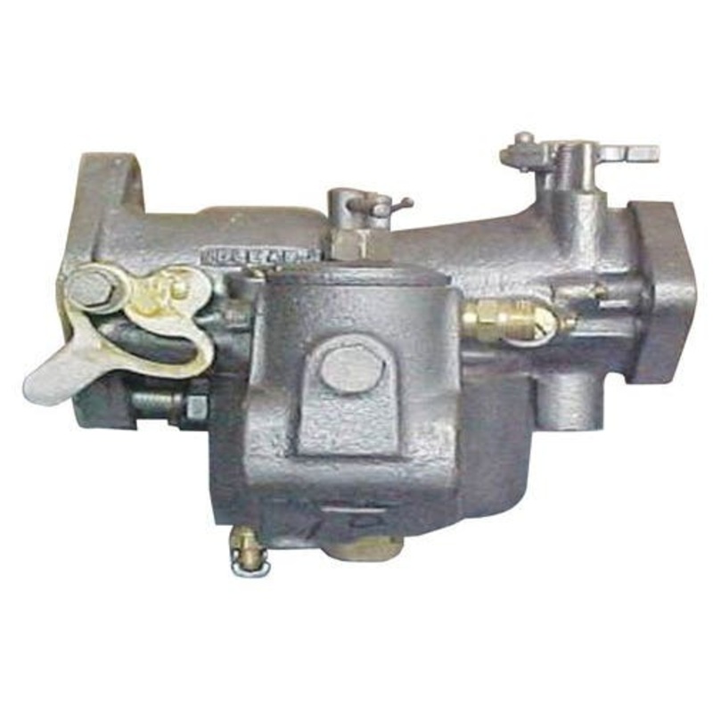 Remanufactured Carburetor - fits John Deere A fits Marvel Schebler DLTX18